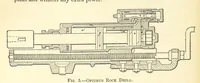 An illustration from Economic Mining. A practical handbook for the miner, the metallurgist, and the merchant (1895)