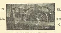 An illustration from Economic Mining. A practical handbook for the miner, the metallurgist, and the merchant (1895)