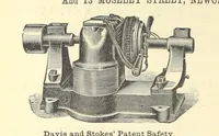 Picture 147 of 162 from Economic Mining. A practical handbook for the miner, the metallurgist, and the merchant (1895), leaf 694