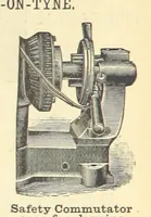 Picture 148 of 162 from Economic Mining. A practical handbook for the miner, the metallurgist, and the merchant (1895), leaf 694