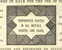 An illustration from Economic Mining. A practical handbook for the miner, the metallurgist, and the merchant (1895)