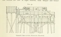 Picture 40 of 241 from Practical Gold-Mining: a comprehensive treatise on ... gold-bearing gravels, rocks and ores, and the methods by which the gold is extracted ... With ... plates, etc. [With a bibliography (1889), leaf 223