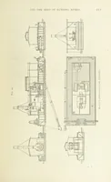 Picture 49 of 241 from Practical Gold-Mining: a comprehensive treatise on ... gold-bearing gravels, rocks and ores, and the methods by which the gold is extracted ... With ... plates, etc. [With a bibliography (1889), leaf 249
