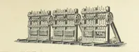 Picture 12 of 241 from Practical Gold-Mining: a comprehensive treatise on ... gold-bearing gravels, rocks and ores, and the methods by which the gold is extracted ... With ... plates, etc. [With a bibliography (1889), leaf 25