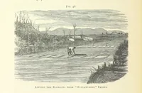 Picture 53 of 241 from Practical Gold-Mining: a comprehensive treatise on ... gold-bearing gravels, rocks and ores, and the methods by which the gold is extracted ... With ... plates, etc. [With a bibliography (1889), leaf 272