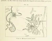 Picture 58 of 241 from Practical Gold-Mining: a comprehensive treatise on ... gold-bearing gravels, rocks and ores, and the methods by which the gold is extracted ... With ... plates, etc. [With a bibliography (1889), leaf 293