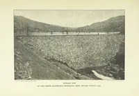 Picture 81 of 241 from Practical Gold-Mining: a comprehensive treatise on ... gold-bearing gravels, rocks and ores, and the methods by which the gold is extracted ... With ... plates, etc. [With a bibliography (1889), leaf 351