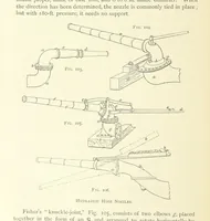 Picture 88 of 241 from Practical Gold-Mining: a comprehensive treatise on ... gold-bearing gravels, rocks and ores, and the methods by which the gold is extracted ... With ... plates, etc. [With a bibliography (1889), leaf 372