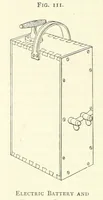 Picture 92 of 241 from Practical Gold-Mining: a comprehensive treatise on ... gold-bearing gravels, rocks and ores, and the methods by which the gold is extracted ... With ... plates, etc. [With a bibliography (1889), leaf 390