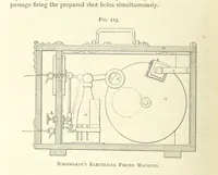 Picture 93 of 241 from Practical Gold-Mining: a comprehensive treatise on ... gold-bearing gravels, rocks and ores, and the methods by which the gold is extracted ... With ... plates, etc. [With a bibliography (1889), leaf 392
