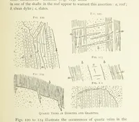 Picture 99 of 241 from Practical Gold-Mining: a comprehensive treatise on ... gold-bearing gravels, rocks and ores, and the methods by which the gold is extracted ... With ... plates, etc. [With a bibliography (1889), leaf 413