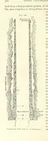 Picture 102 of 241 from Practical Gold-Mining: a comprehensive treatise on ... gold-bearing gravels, rocks and ores, and the methods by which the gold is extracted ... With ... plates, etc. [With a bibliography (1889), leaf 438
