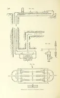 Picture 103 of 241 from Practical Gold-Mining: a comprehensive treatise on ... gold-bearing gravels, rocks and ores, and the methods by which the gold is extracted ... With ... plates, etc. [With a bibliography (1889), leaf 444