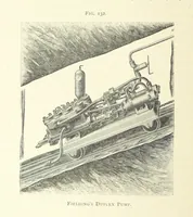 Picture 104 of 241 from Practical Gold-Mining: a comprehensive treatise on ... gold-bearing gravels, rocks and ores, and the methods by which the gold is extracted ... With ... plates, etc. [With a bibliography (1889), leaf 452