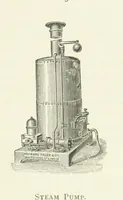 Picture 106 of 241 from Practical Gold-Mining: a comprehensive treatise on ... gold-bearing gravels, rocks and ores, and the methods by which the gold is extracted ... With ... plates, etc. [With a bibliography (1889), leaf 455