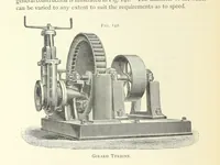 Picture 111 of 241 from Practical Gold-Mining: a comprehensive treatise on ... gold-bearing gravels, rocks and ores, and the methods by which the gold is extracted ... With ... plates, etc. [With a bibliography (1889), leaf 460
