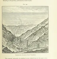 Picture 115 of 241 from Practical Gold-Mining: a comprehensive treatise on ... gold-bearing gravels, rocks and ores, and the methods by which the gold is extracted ... With ... plates, etc. [With a bibliography (1889), leaf 467