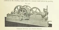 Picture 118 of 241 from Practical Gold-Mining: a comprehensive treatise on ... gold-bearing gravels, rocks and ores, and the methods by which the gold is extracted ... With ... plates, etc. [With a bibliography (1889), leaf 471