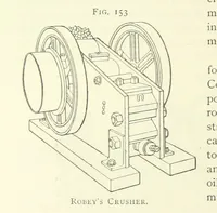 Picture 119 of 241 from Practical Gold-Mining: a comprehensive treatise on ... gold-bearing gravels, rocks and ores, and the methods by which the gold is extracted ... With ... plates, etc. [With a bibliography (1889), leaf 472