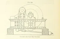 Picture 120 of 241 from Practical Gold-Mining: a comprehensive treatise on ... gold-bearing gravels, rocks and ores, and the methods by which the gold is extracted ... With ... plates, etc. [With a bibliography (1889), leaf 472