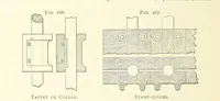 Picture 127 of 241 from Practical Gold-Mining: a comprehensive treatise on ... gold-bearing gravels, rocks and ores, and the methods by which the gold is extracted ... With ... plates, etc. [With a bibliography (1889), leaf 486