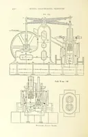Picture 132 of 241 from Practical Gold-Mining: a comprehensive treatise on ... gold-bearing gravels, rocks and ores, and the methods by which the gold is extracted ... With ... plates, etc. [With a bibliography (1889), leaf 498
