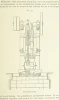 Picture 134 of 241 from Practical Gold-Mining: a comprehensive treatise on ... gold-bearing gravels, rocks and ores, and the methods by which the gold is extracted ... With ... plates, etc. [With a bibliography (1889), leaf 501