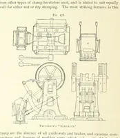 Picture 135 of 241 from Practical Gold-Mining: a comprehensive treatise on ... gold-bearing gravels, rocks and ores, and the methods by which the gold is extracted ... With ... plates, etc. [With a bibliography (1889), leaf 502