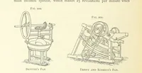 Picture 154 of 241 from Practical Gold-Mining: a comprehensive treatise on ... gold-bearing gravels, rocks and ores, and the methods by which the gold is extracted ... With ... plates, etc. [With a bibliography (1889), leaf 542