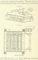 Picture 156 of 241 from Practical Gold-Mining: a comprehensive treatise on ... gold-bearing gravels, rocks and ores, and the methods by which the gold is extracted ... With ... plates, etc. [With a bibliography (1889), leaf 546