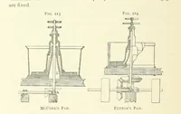 Picture 163 of 241 from Practical Gold-Mining: a comprehensive treatise on ... gold-bearing gravels, rocks and ores, and the methods by which the gold is extracted ... With ... plates, etc. [With a bibliography (1889), leaf 558
