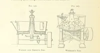 Picture 165 of 241 from Practical Gold-Mining: a comprehensive treatise on ... gold-bearing gravels, rocks and ores, and the methods by which the gold is extracted ... With ... plates, etc. [With a bibliography (1889), leaf 562