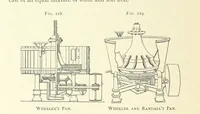 Picture 166 of 241 from Practical Gold-Mining: a comprehensive treatise on ... gold-bearing gravels, rocks and ores, and the methods by which the gold is extracted ... With ... plates, etc. [With a bibliography (1889), leaf 564