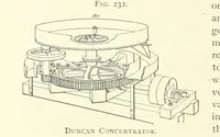 Picture 178 of 241 from Practical Gold-Mining: a comprehensive treatise on ... gold-bearing gravels, rocks and ores, and the methods by which the gold is extracted ... With ... plates, etc. [With a bibliography (1889), leaf 600