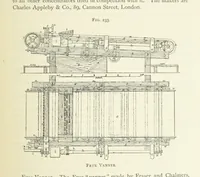 Picture 180 of 241 from Practical Gold-Mining: a comprehensive treatise on ... gold-bearing gravels, rocks and ores, and the methods by which the gold is extracted ... With ... plates, etc. [With a bibliography (1889), leaf 601