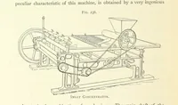 Picture 183 of 241 from Practical Gold-Mining: a comprehensive treatise on ... gold-bearing gravels, rocks and ores, and the methods by which the gold is extracted ... With ... plates, etc. [With a bibliography (1889), leaf 608