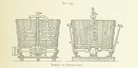 Picture 184 of 241 from Practical Gold-Mining: a comprehensive treatise on ... gold-bearing gravels, rocks and ores, and the methods by which the gold is extracted ... With ... plates, etc. [With a bibliography (1889), leaf 609