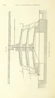Picture 186 of 241 from Practical Gold-Mining: a comprehensive treatise on ... gold-bearing gravels, rocks and ores, and the methods by which the gold is extracted ... With ... plates, etc. [With a bibliography (1889), leaf 612