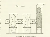 Picture 188 of 241 from Practical Gold-Mining: a comprehensive treatise on ... gold-bearing gravels, rocks and ores, and the methods by which the gold is extracted ... With ... plates, etc. [With a bibliography (1889), leaf 629