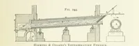 Picture 191 of 241 from Practical Gold-Mining: a comprehensive treatise on ... gold-bearing gravels, rocks and ores, and the methods by which the gold is extracted ... With ... plates, etc. [With a bibliography (1889), leaf 639