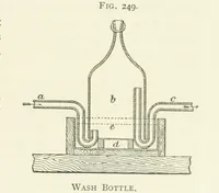 Picture 195 of 241 from Practical Gold-Mining: a comprehensive treatise on ... gold-bearing gravels, rocks and ores, and the methods by which the gold is extracted ... With ... plates, etc. [With a bibliography (1889), leaf 669