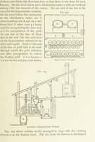 Picture 198 of 241 from Practical Gold-Mining: a comprehensive treatise on ... gold-bearing gravels, rocks and ores, and the methods by which the gold is extracted ... With ... plates, etc. [With a bibliography (1889), leaf 679