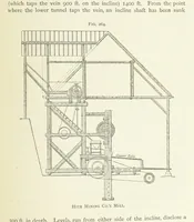 Picture 209 of 241 from Practical Gold-Mining: a comprehensive treatise on ... gold-bearing gravels, rocks and ores, and the methods by which the gold is extracted ... With ... plates, etc. [With a bibliography (1889), leaf 747