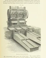 Picture 210 of 241 from Practical Gold-Mining: a comprehensive treatise on ... gold-bearing gravels, rocks and ores, and the methods by which the gold is extracted ... With ... plates, etc. [With a bibliography (1889), leaf 749