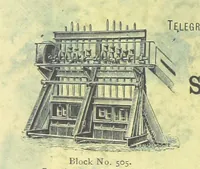 Picture 5 of 241 from Practical Gold-Mining: a comprehensive treatise on ... gold-bearing gravels, rocks and ores, and the methods by which the gold is extracted ... With ... plates, etc. [With a bibliography (1889), leaf 8
