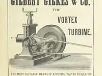 Picture 218 of 241 from Practical Gold-Mining: a comprehensive treatise on ... gold-bearing gravels, rocks and ores, and the methods by which the gold is extracted ... With ... plates, etc. [With a bibliography (1889), leaf 839