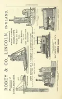 Picture 219 of 241 from Practical Gold-Mining: a comprehensive treatise on ... gold-bearing gravels, rocks and ores, and the methods by which the gold is extracted ... With ... plates, etc. [With a bibliography (1889), leaf 840