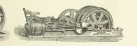 Picture 227 of 241 from Practical Gold-Mining: a comprehensive treatise on ... gold-bearing gravels, rocks and ores, and the methods by which the gold is extracted ... With ... plates, etc. [With a bibliography (1889), leaf 845