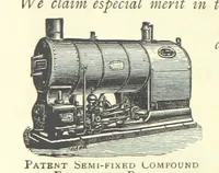 Picture 231 of 241 from Practical Gold-Mining: a comprehensive treatise on ... gold-bearing gravels, rocks and ores, and the methods by which the gold is extracted ... With ... plates, etc. [With a bibliography (1889), leaf 846