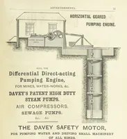 Picture 235 of 241 from Practical Gold-Mining: a comprehensive treatise on ... gold-bearing gravels, rocks and ores, and the methods by which the gold is extracted ... With ... plates, etc. [With a bibliography (1889), leaf 847